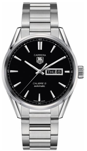Tag Heuer Carrera replica WAR201A-BA0723 watch